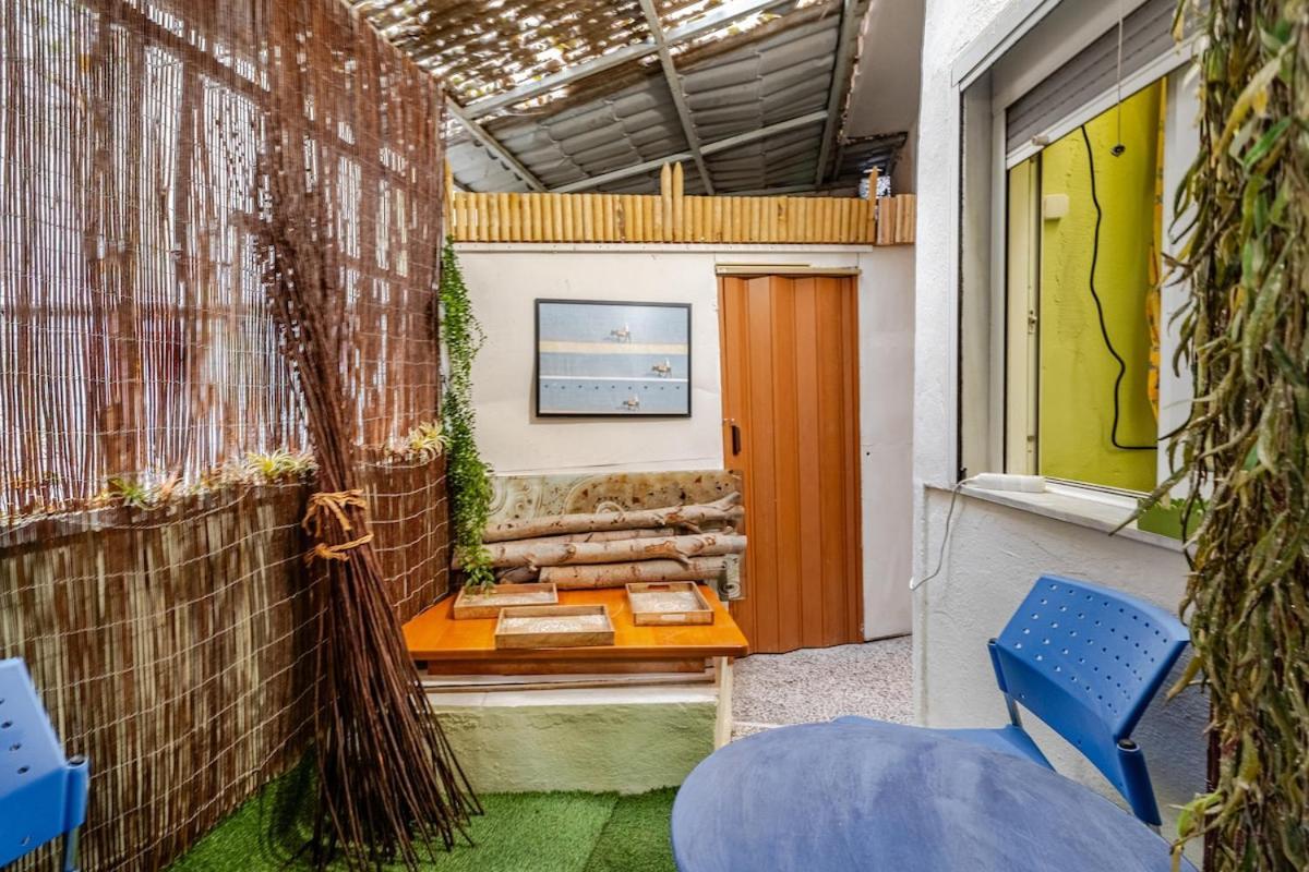 Fully Equipped And Family Friendly Skg Center Apartment Thessaloniki Exterior photo